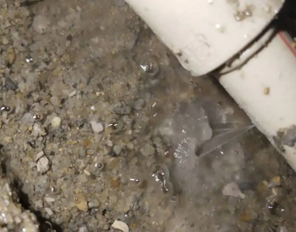 蓬江测漏水电话号码