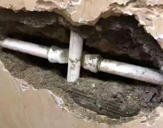 蓬江测漏水哪家好