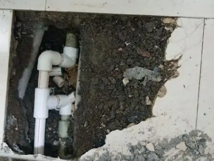 蓬江测漏水哪家好