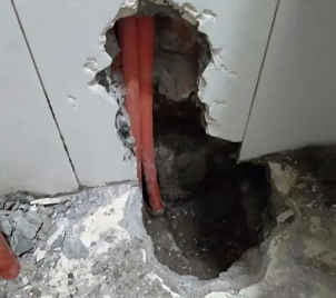 蓬江漏水检测电话