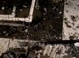 蓬江漏水检测电话