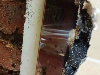 蓬江漏水检测电话