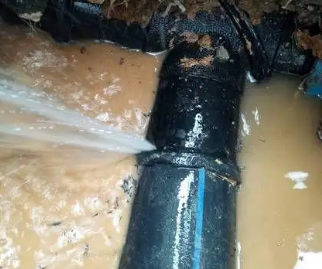 蓬江测漏水公司哪家好