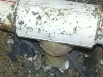 蓬江测漏水公司多少钱