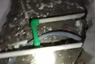 蓬江测漏水公司