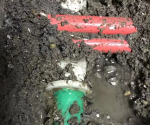 蓬江漏水检测电话