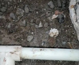 蓬江漏水检测哪家好