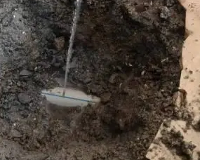 蓬江测漏水价格