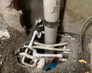 蓬江漏水检测哪家好