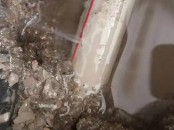 蓬江漏水检测哪家好