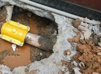 蓬江漏水检测哪家好