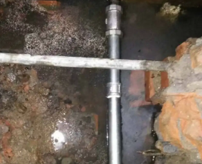 蓬江漏水检测公司电话