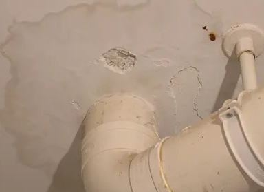 蓬江卫生间测漏水多少钱