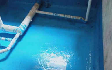 蓬江卫生间测漏水哪家好