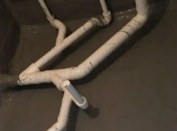 蓬江水管漏水检测知识点