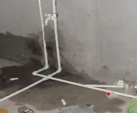 蓬江水管漏水检测多少钱