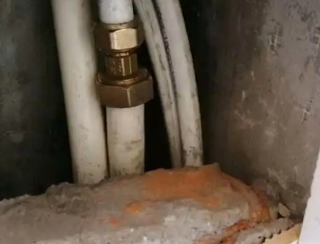 蓬江水管漏水检测哪家好