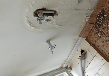 蓬江卫生间测漏水