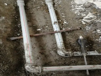 蓬江卫生间测漏水多少钱