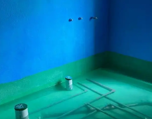 蓬江卫生间防水