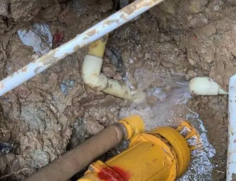 蓬江水管漏水检测哪家好