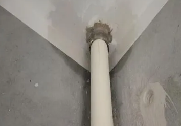 蓬江卫生间测漏水之渗水防护