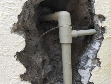 蓬江卫生间测漏水哪家好