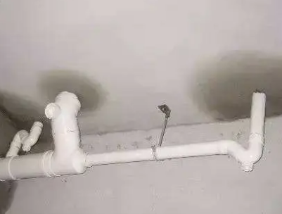 蓬江卫生间测漏水的几种情景