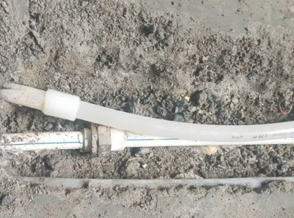 蓬江卫生间测漏水哪家好