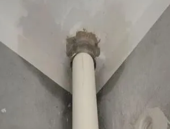 蓬江卫生间测漏水价格