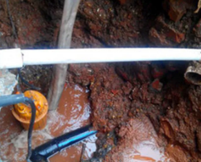 蓬江水管漏水检测哪家好