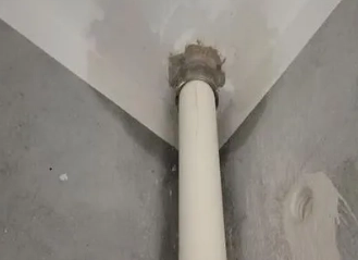 蓬江卫生间测漏水的新闻分享