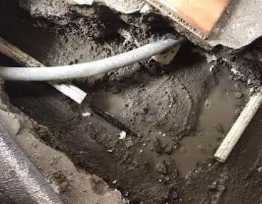 蓬江卫生间测漏水价格明细