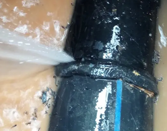 蓬江水管漏水检测的小妙招