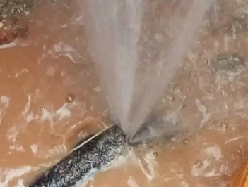 蓬江水管漏水检测哪家好