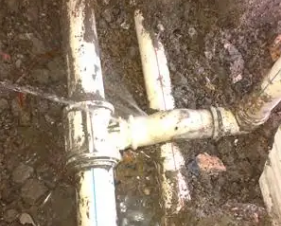 蓬江卫生间测漏水多少钱