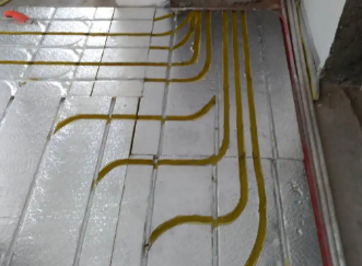 蓬江地暖维修哪家好