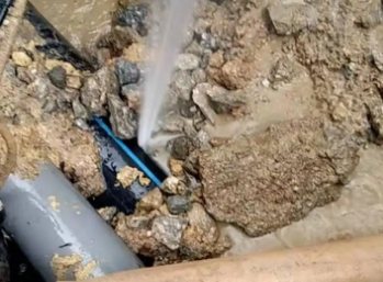 蓬江水管漏水检测哪家好