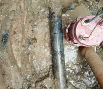 蓬江水管漏水检测的检测方法