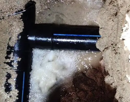 蓬江水管漏水检测哪家好