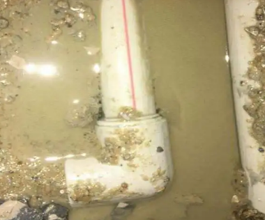 蓬江水管漏水检测多少钱