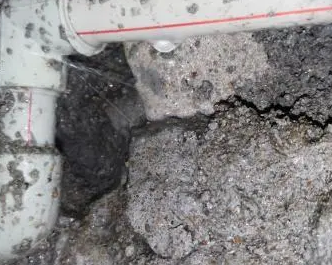 蓬江漏水检测多少钱