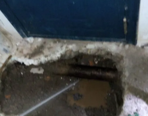 蓬江水管漏水检测多少钱