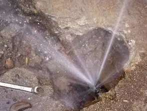 蓬江水管漏水检测哪家好