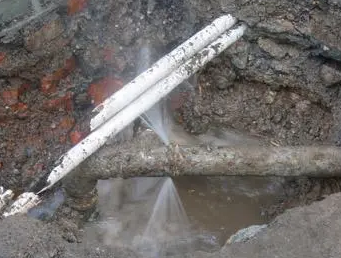 蓬江测漏水多少钱