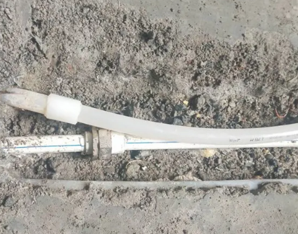 蓬江测漏水哪家好