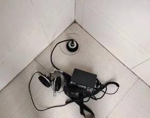 蓬江测漏水公司