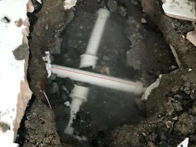 蓬江漏水检测公司哪家好