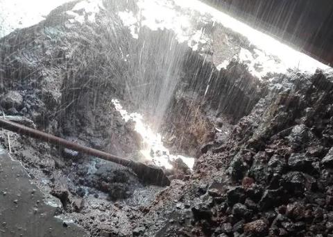 蓬江漏水检测哪家好