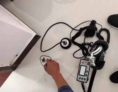 蓬江测漏水公司电话